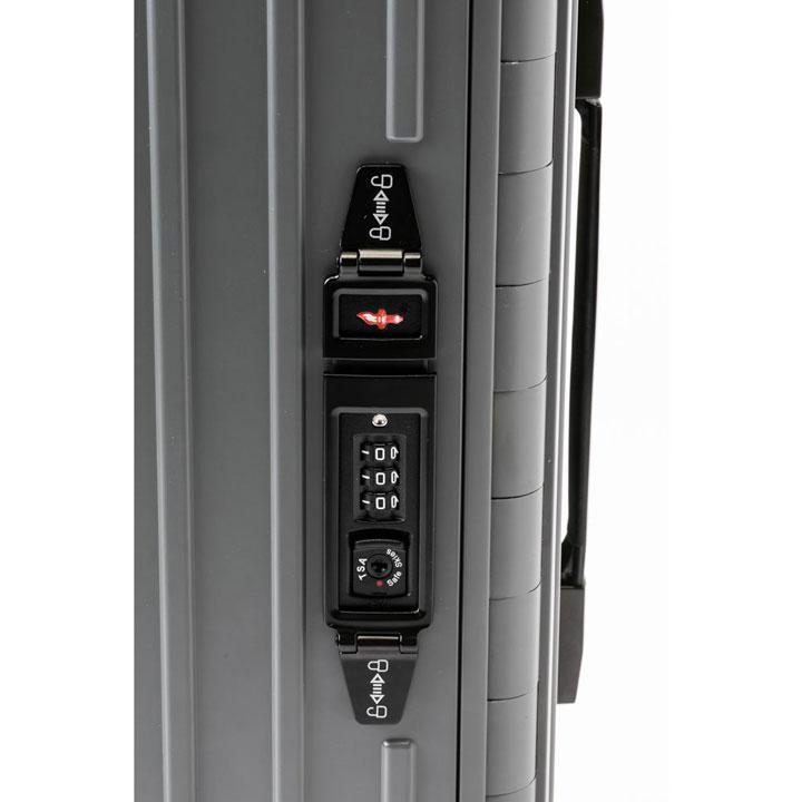 アンドフラット&FLAT　グレーマット折り畳みキャリーFL14-4-00002 楽天市場】&.FLAT アンドフラット 折り畳みキャリーケース マット