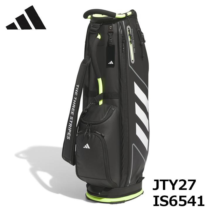 adidas アディダス JTY27-IS6541 軽量 コードカオスキャディ