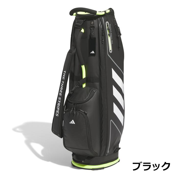 【希少品】adidas アディダスキャディバッグ 送料込み 楽天市場】アディダス キャディバッグ メンズ スリーバー