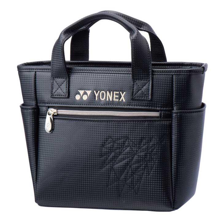 YONEX（ヨネックス） MT-2853F ブラック ミニトートバッグ YONEX 2023