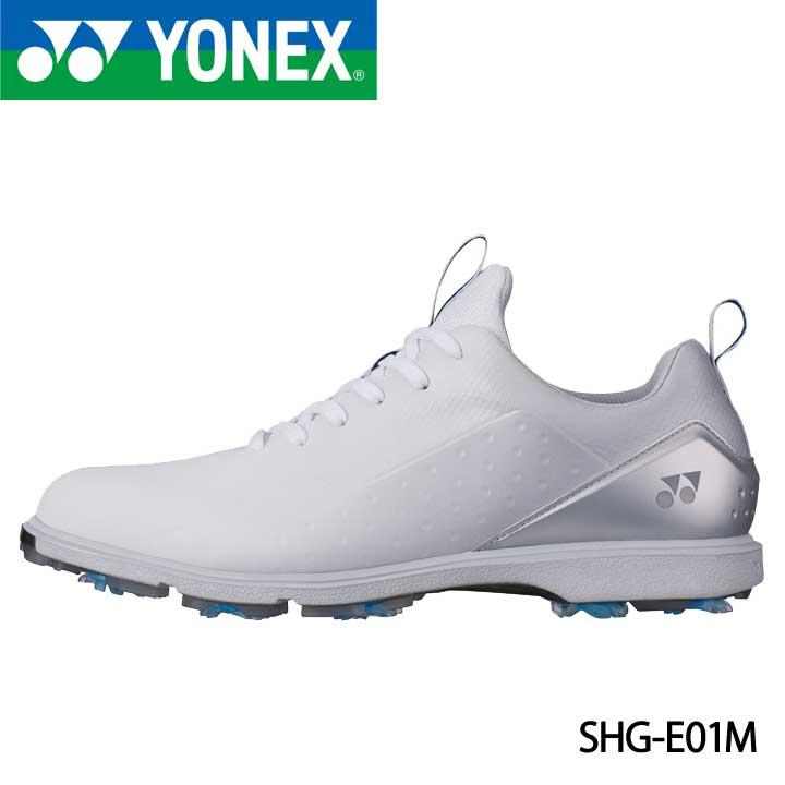 YONEX（ヨネックス） SHG-E01M パワークッションエクリプション1 メン
