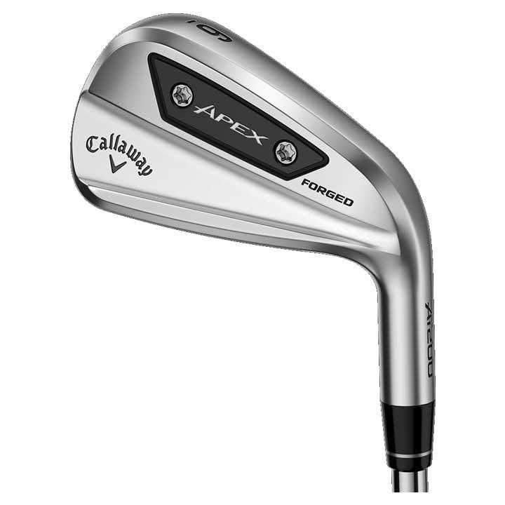 APEX Ai200/S/NSプロMODUS3アイアンセット 6本/キャロウェイ ヨドバシ.com - Callaway キャロウェイ APEX アイアンセット