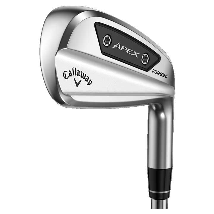 Callaway キャロウェイ APEX Ai200 アイアンセット 6本組（#5〜9