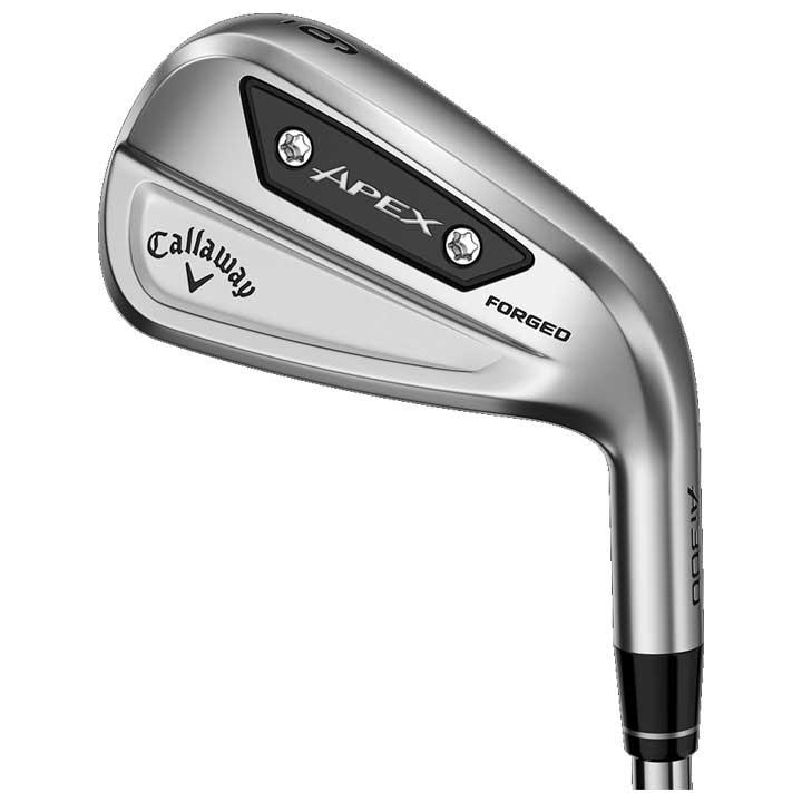 キャロウェイ APEX Ai300 5-PW 6本セット 950NEO S Callaway キャロウェイ APEX Ai300 アイアンセット 6本組（#5〜9