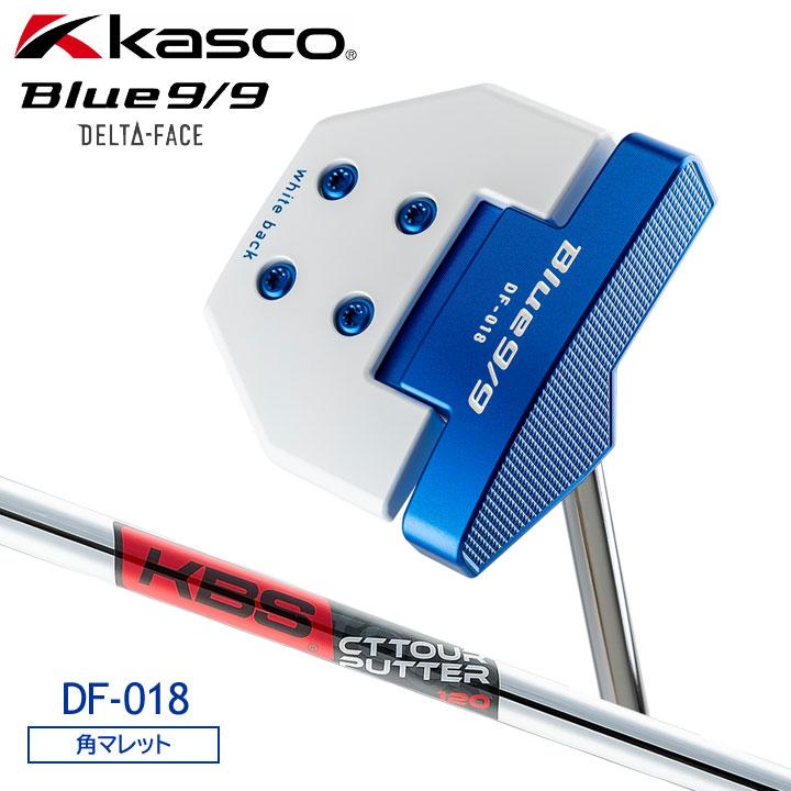 新品 キャスコ Blue9/9 2024年モデル 角マレットDF-018 新品 キャスコ Blue9/9 2024年モデル 角マレットDF-018 - メルカリ