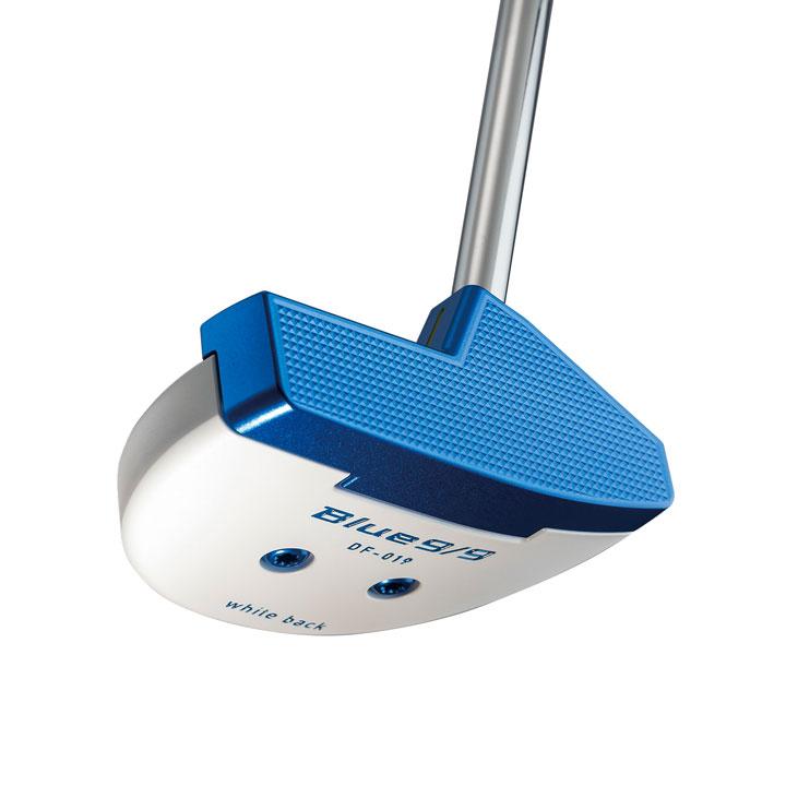 kasco（キャスコ） 【2024モデル】kasco ブルー9/9 DELTA-FACE DF-019