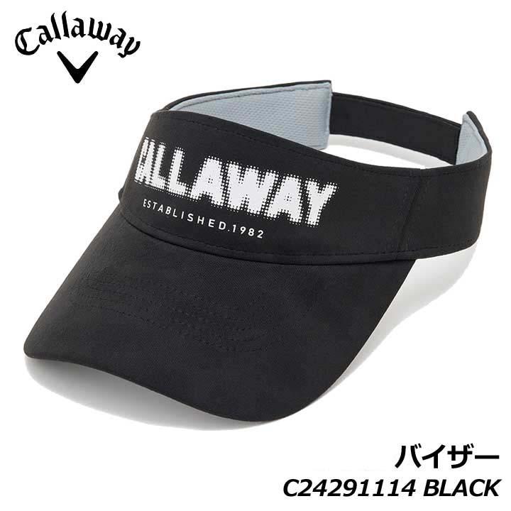 Callaway - 専用♡撥水スタジャン&amp;バイザー2点 専用♡撥水スタジャン&バイザー2点
