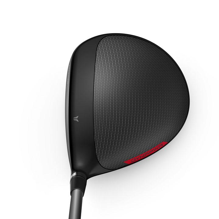 Wilson（ウイルソン） ウィルソン DYNAPWR CARBON DRIVER 1W シャフト 