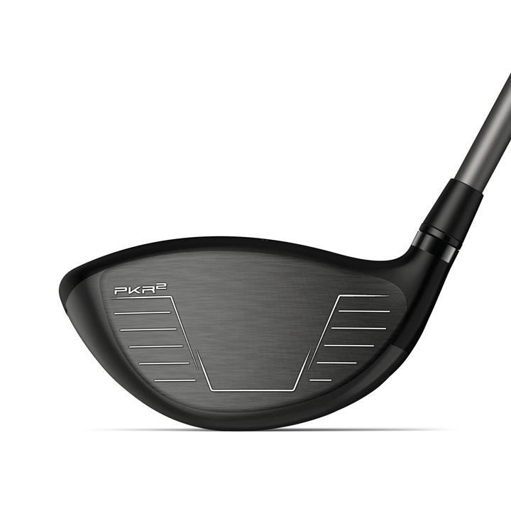 Wilson（ウイルソン） ウィルソン DYNAPWR CARBON DRIVER 1W シャフト 