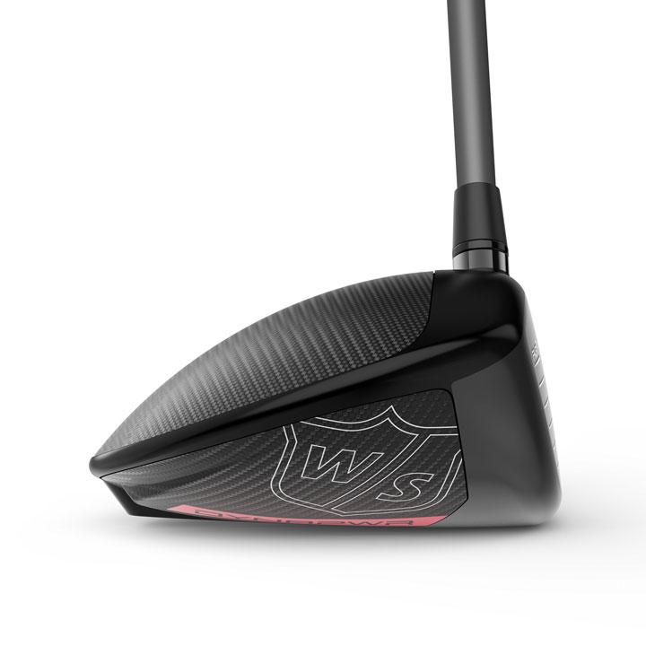 Wilson（ウイルソン） ウィルソン DYNAPWR CARBON DRIVER 1W シャフト 
