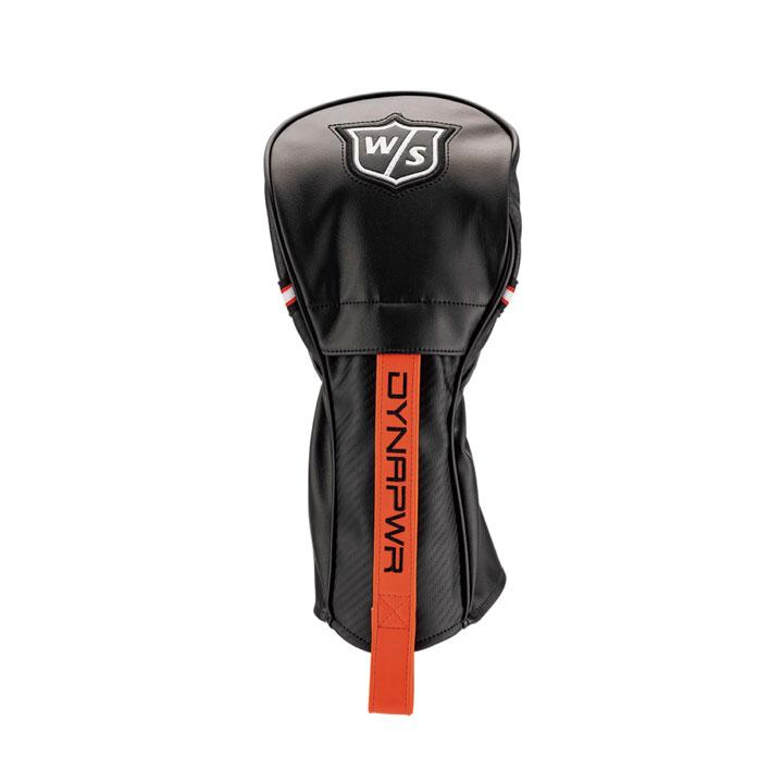 Wilson ウィルソン DYNAPWR CARBON DRIVER 1W シャフト:Fujikura