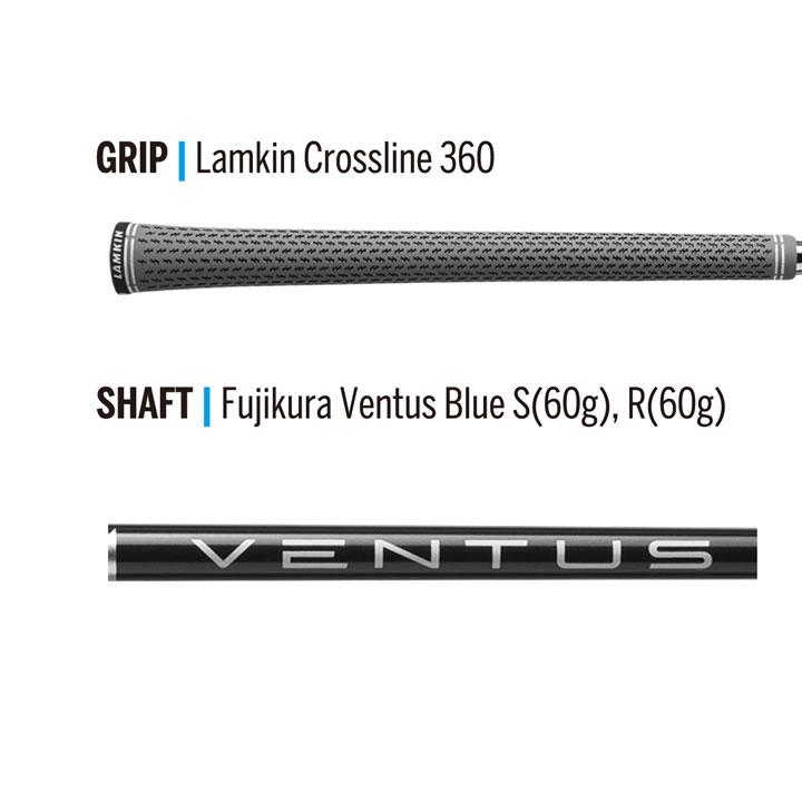 Wilson ウィルソン DYNAPWR CARBON DRIVER 1W シャフト:Fujikura