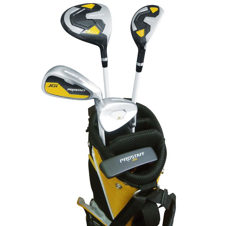 Wilson（ウイルソン） 【ジュニア】Wilson ウィルソン PROSTAFF-JGI