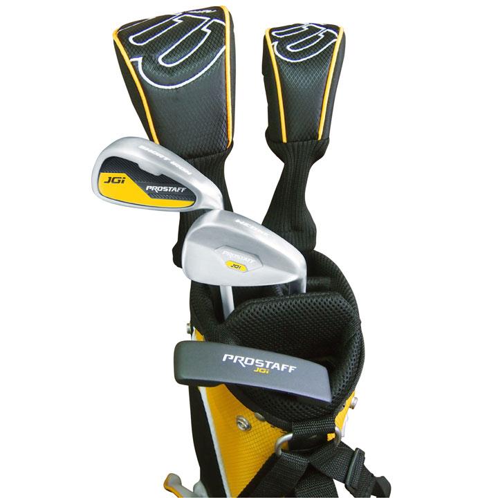 Wilson（ウイルソン） 【ジュニア】Wilson ウィルソン PROSTAFF-JGI