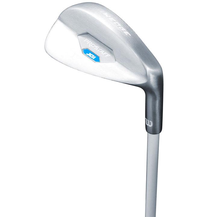 Wilson（ウイルソン） 【ジュニア】Wilson ウィルソン PROSTAFF-JGI