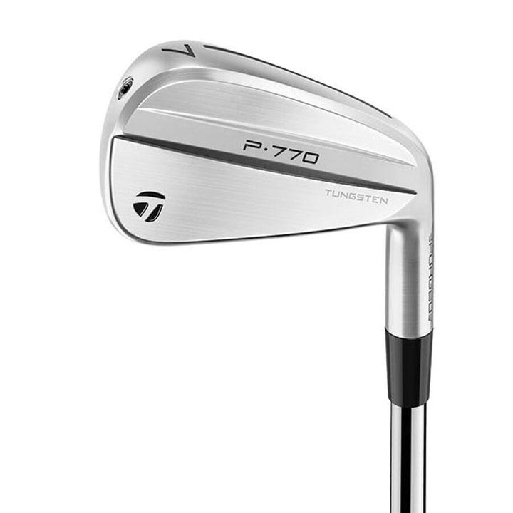 TaylorMade（テーラーメイド） P770 アイアン 単品（#3、#4、#5