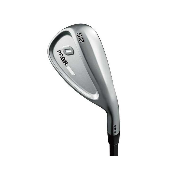 PRGR（プロギア） 0 ウェッジ シャフト：MCI FOR PRGR FLEX WEDGE
