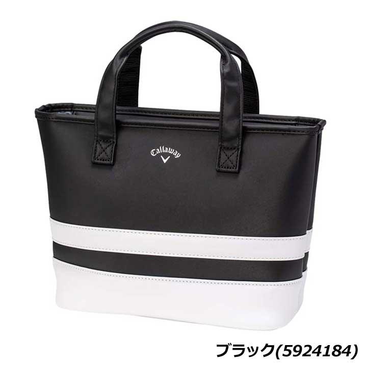 キャロウェイ　アップタウントート　25JM Callaway キャロウェイ 正規品 Uptown Tote Women`s 25 JM