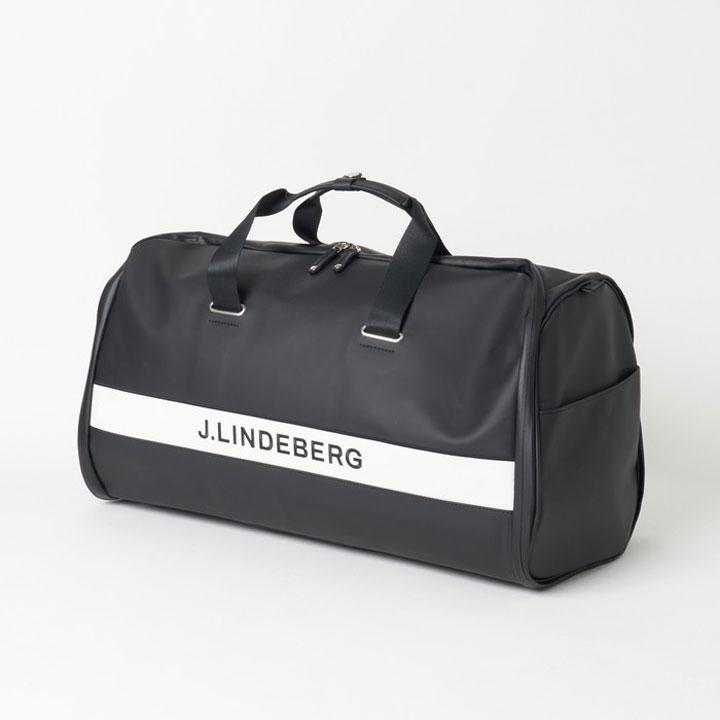 J.LINDEBERG J.リンドバーグ 073-82904 シーズン ボストンバッグ