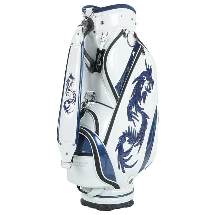 アドバイザー ADB2023 リミテッドエディション2 龍 キャディ