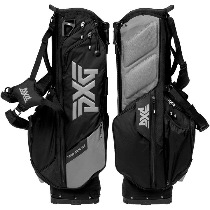 PXG ピーエックスジー エクストリームキャリースタンドバッグ B-PG-172
