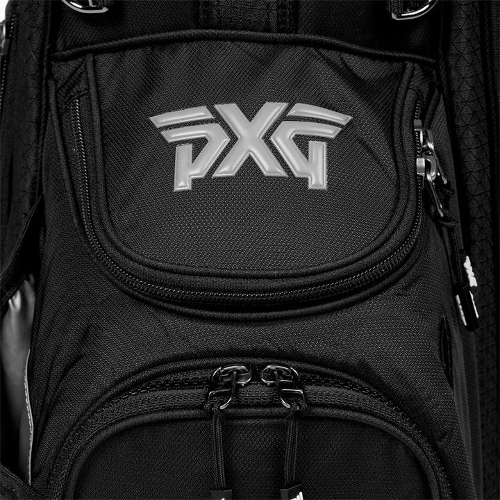 PXG ピーエックスジー エクストリームキャリースタンドバッグ B-PG-172