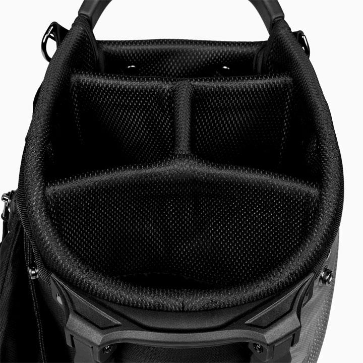 PXG ピーエックスジー エクストリームキャリースタンドバッグ B-PG-172