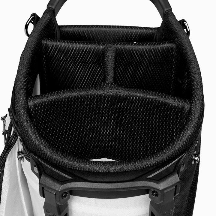 PXG ピーエックスジー エクストリームキャリースタンドバッグ B-PG-172