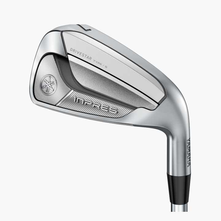 DRIVESTAR ヤマハ インプレス ドライブスター TYPE/S アイアン 単品