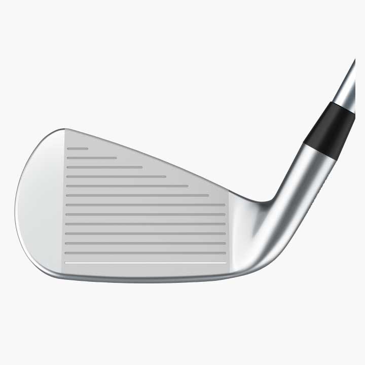 DRIVESTAR ヤマハ インプレス ドライブスター TYPE/S アイアン 4本組