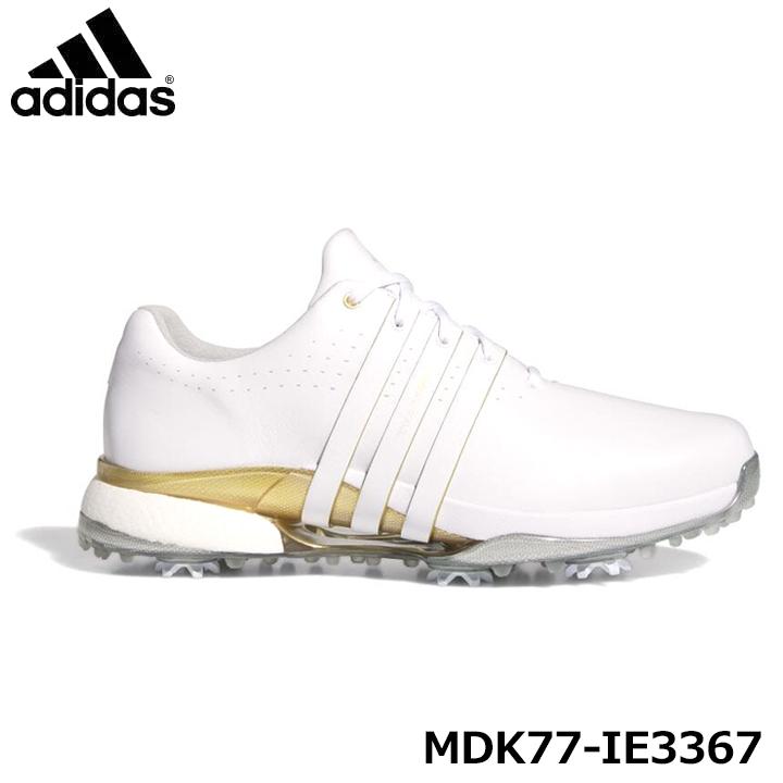 adidas（アディダス） MDK77 IE3367 ツアー360 24 メンズ ゴルフ