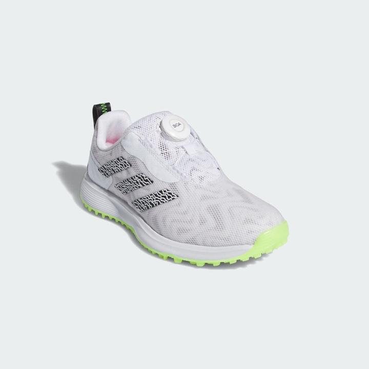 adidas（アディダス） アディダスゴルフ ジュニア コードカオス25 ボア