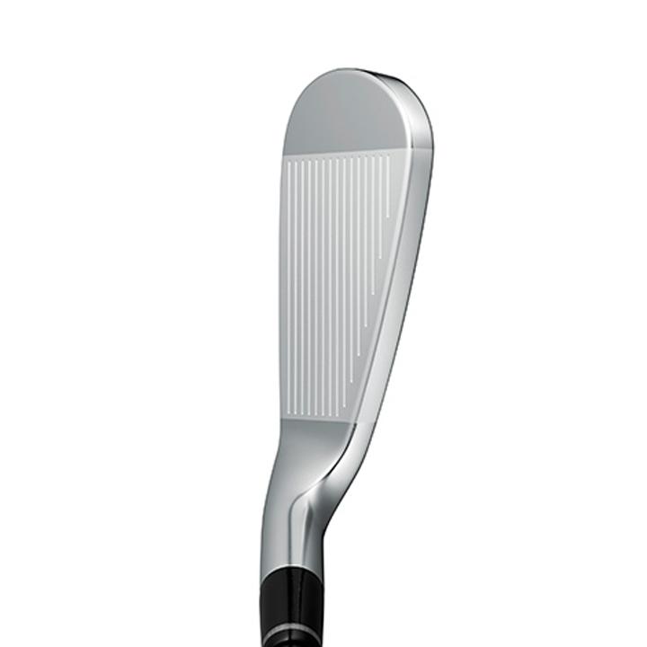 PRGR（プロギア） 04 アイアン 単品 (#5,#6) シャフト：MCI FOR PRGR