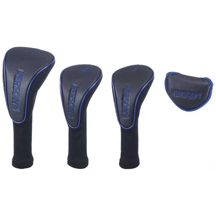 PERSON'S GOLF レディース パーソンズ PSL-1901 レディースクラブ8本組