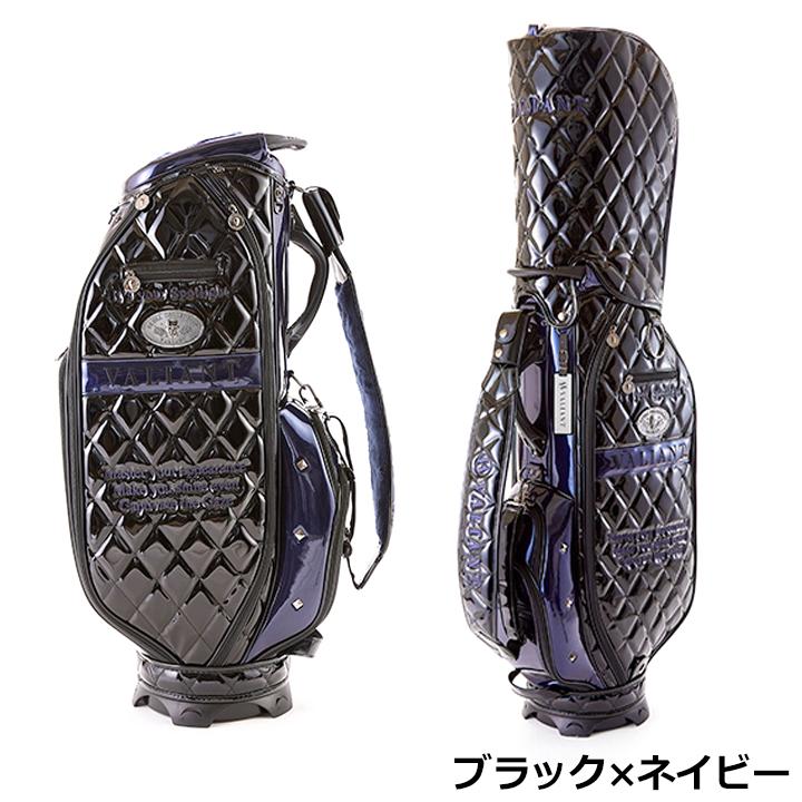 楽天市場】ヴァリアント VA-022 カート型 キャディバッグ アクセ