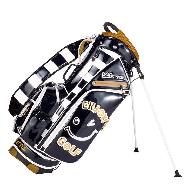 WINWIN STYLE（ウィンウィンスタイル） CB-138 エンジョイ ゴルフ