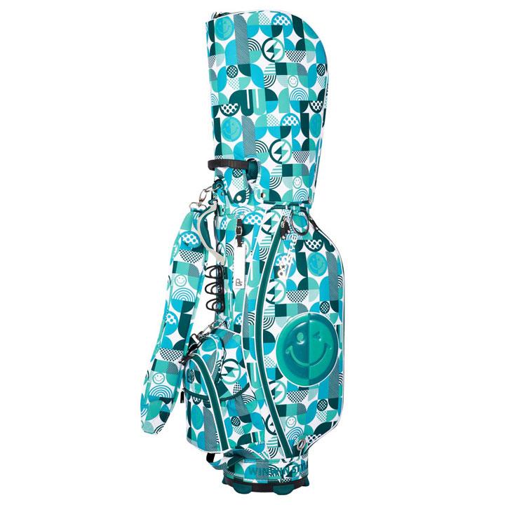 WINWIN STYLE（ウィンウィンスタイル） CB-159 マルチアイコン (ミント