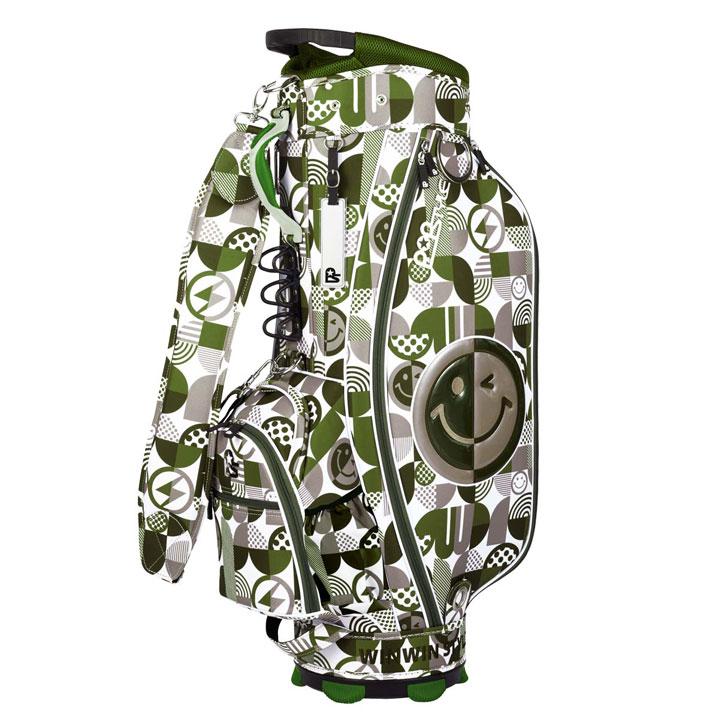 WINWIN STYLE（ウィンウィンスタイル） CB-160 マルチアイコン (カーキ