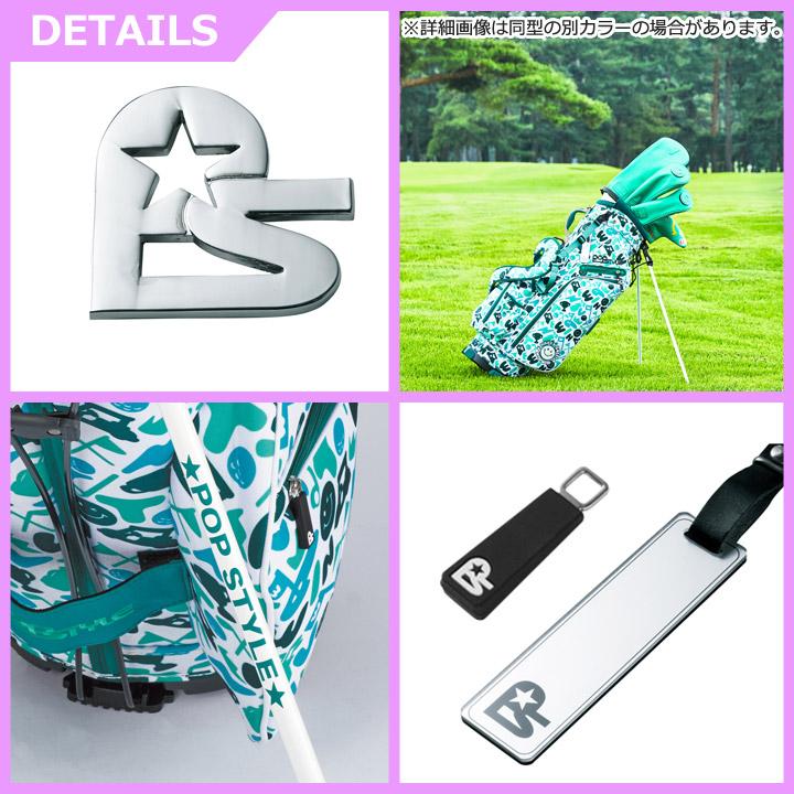 ウィンウィンゴルフのゴルフバック 61B34dJFNVL._UF350,350_QL50_.jpg