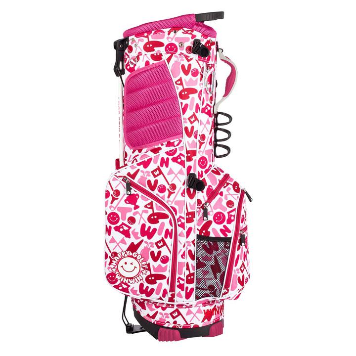 WINWIN STYLE ウィンウィンスタイル CB-163 ハッピー ゴルフ