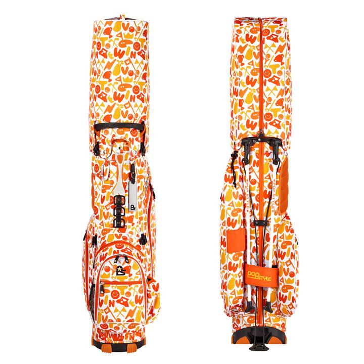 WINWIN STYLE（ウィンウィンスタイル） CB-164 ハッピー ゴルフ