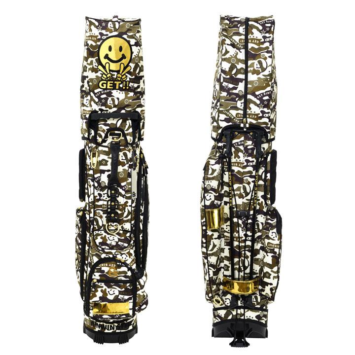 WINWIN STYLE（ウィンウィンスタイル） CB-167 ゲットバーディカモ