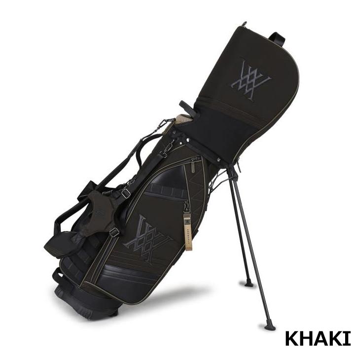 アニュー AGEUUSB04 RIPSTOP POCKET STAND BAG リップストップポケット