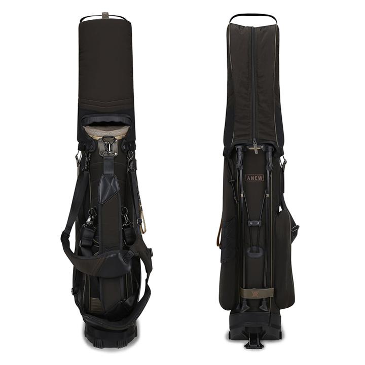 アニュー AGEUUSB04 RIPSTOP POCKET STAND BAG リップストップポケット