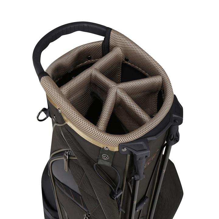 アニュー AGEUUSB04 RIPSTOP POCKET STAND BAG リップストップポケット 