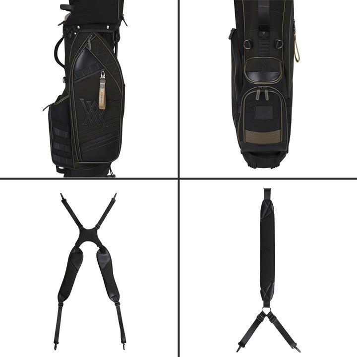 アニュー AGEUUSB04 RIPSTOP POCKET STAND BAG リップストップポケット
