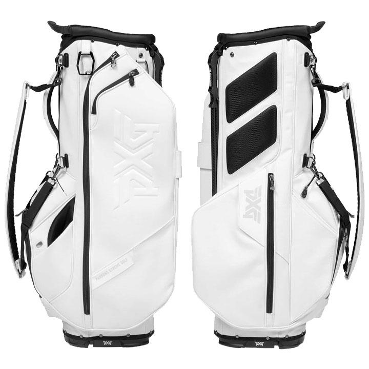 PXG ピーエックスジー デラックスハイブリッドスタンドバッグ B