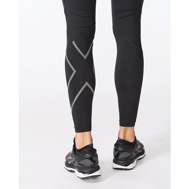 miracle7　2XU ブラック タイツ メンズ XSサイズ メンズ-コンプレッションタイツ – 2XU Japan