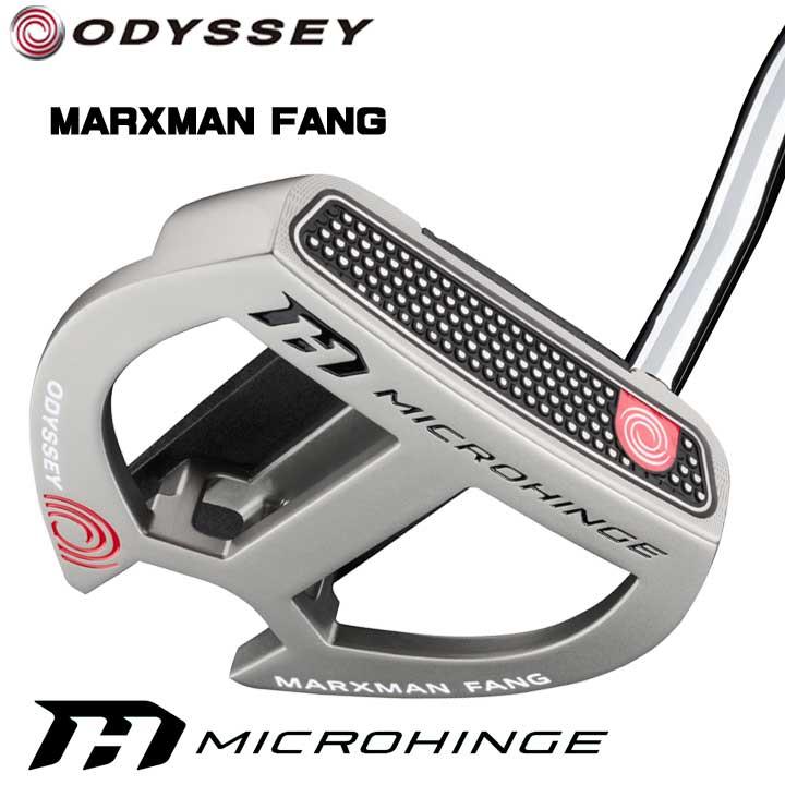 ODYSSEY（キャロウェイゴルフ） オデッセイ MICROHINGE マイクロヒンジ