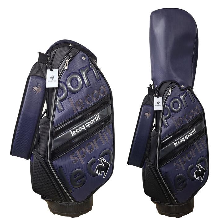 le coq sportif GOLF ルコック LG5SCB04M グラフィックデザイン le coq sportif GOLF ルコック LG5SCB04M グラフィックデザイン